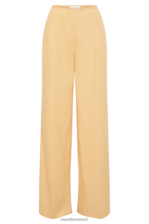 Meshki Adina Linen Pant Clothing Mango 6DX221310