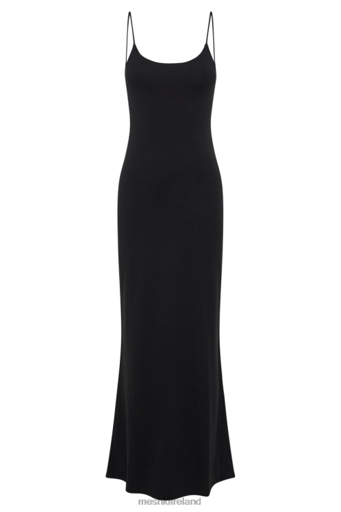 Meshki Aylani Cami Maxi Dress Clothing Black 6DX22385